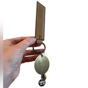 OOAK Handmade Keychain